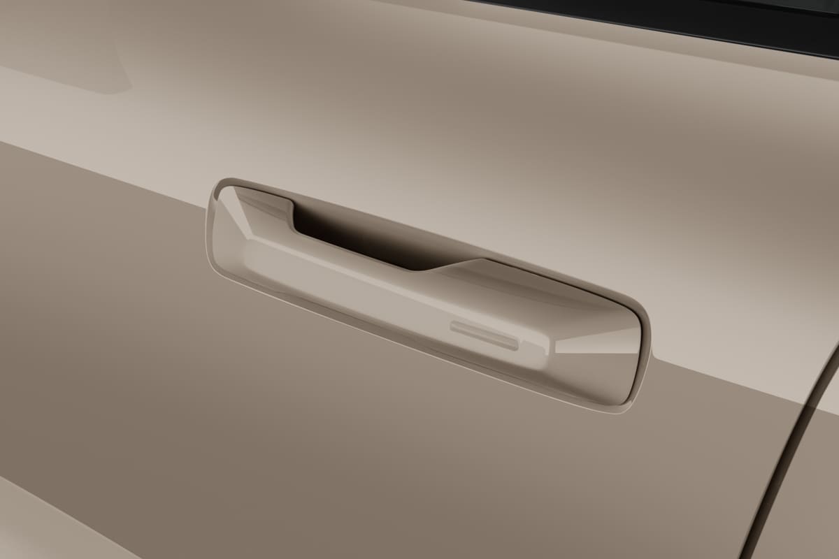 Türgriff eines Volvo EX30