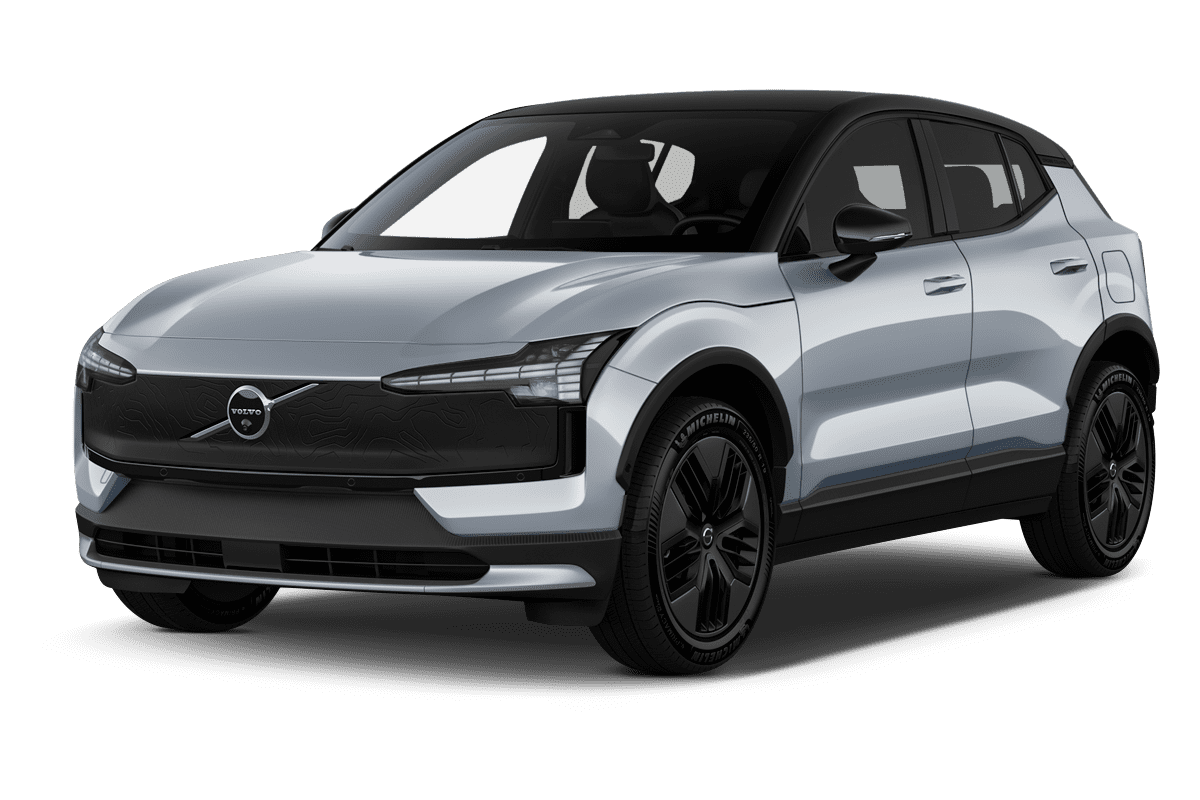 Fahrzeugbild Volvo EX30 Cross Country