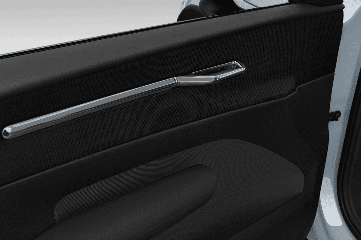 Türsteuerung eines Volvo EX30 Cross Country 