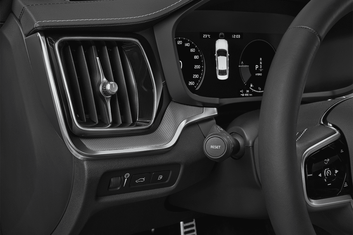Volvo S60 Plug-in-Hybrid undefined