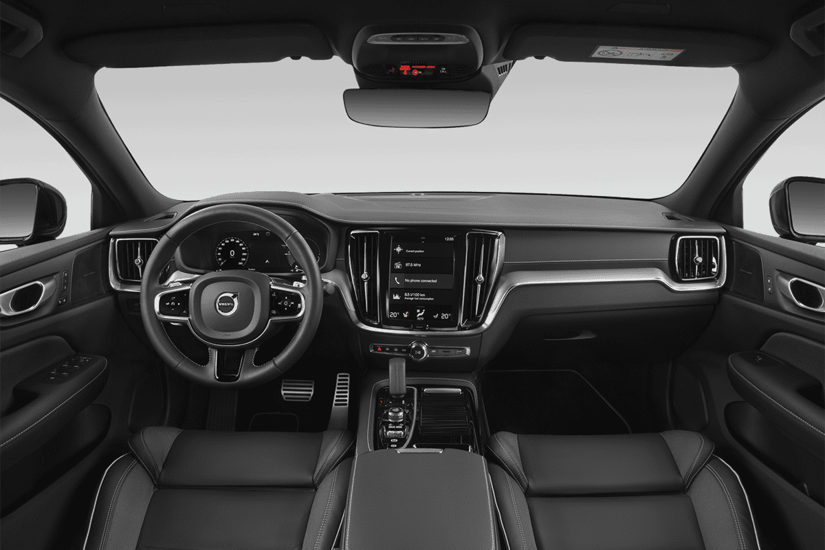 Volvo S60 Plug-in-Hybrid undefined