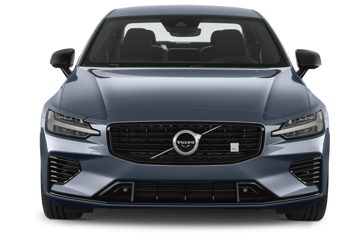 Volvo S60 Plug-in-Hybrid undefined