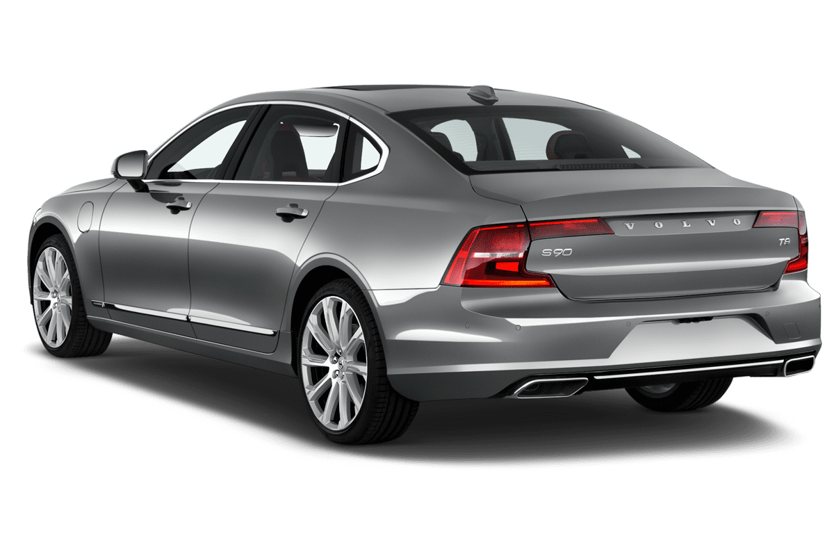 Volvo S90 undefined