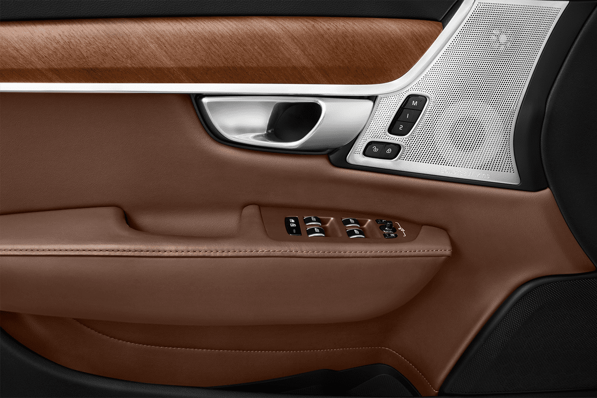 Volvo S90 undefined