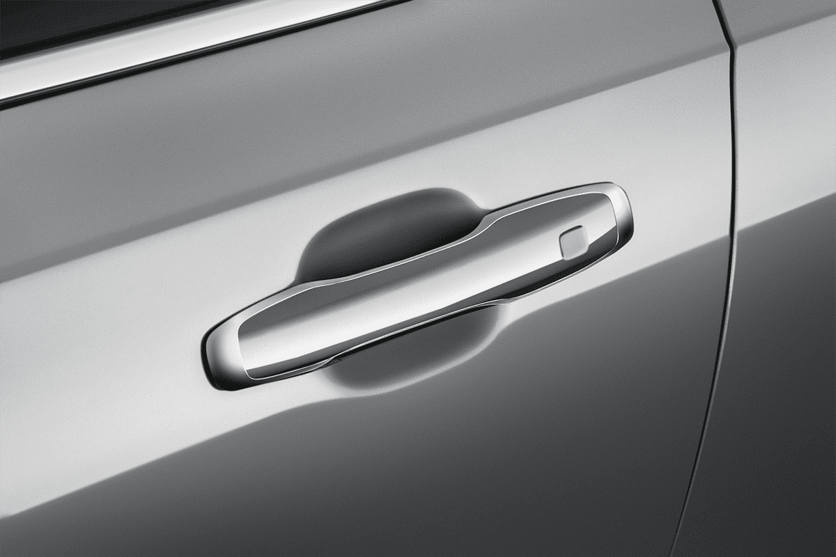 Volvo S90 undefined