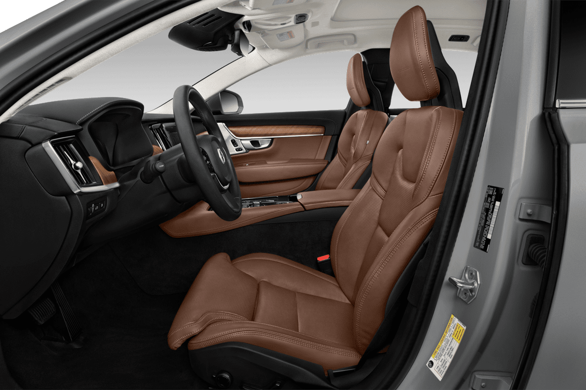 Volvo S90 undefined