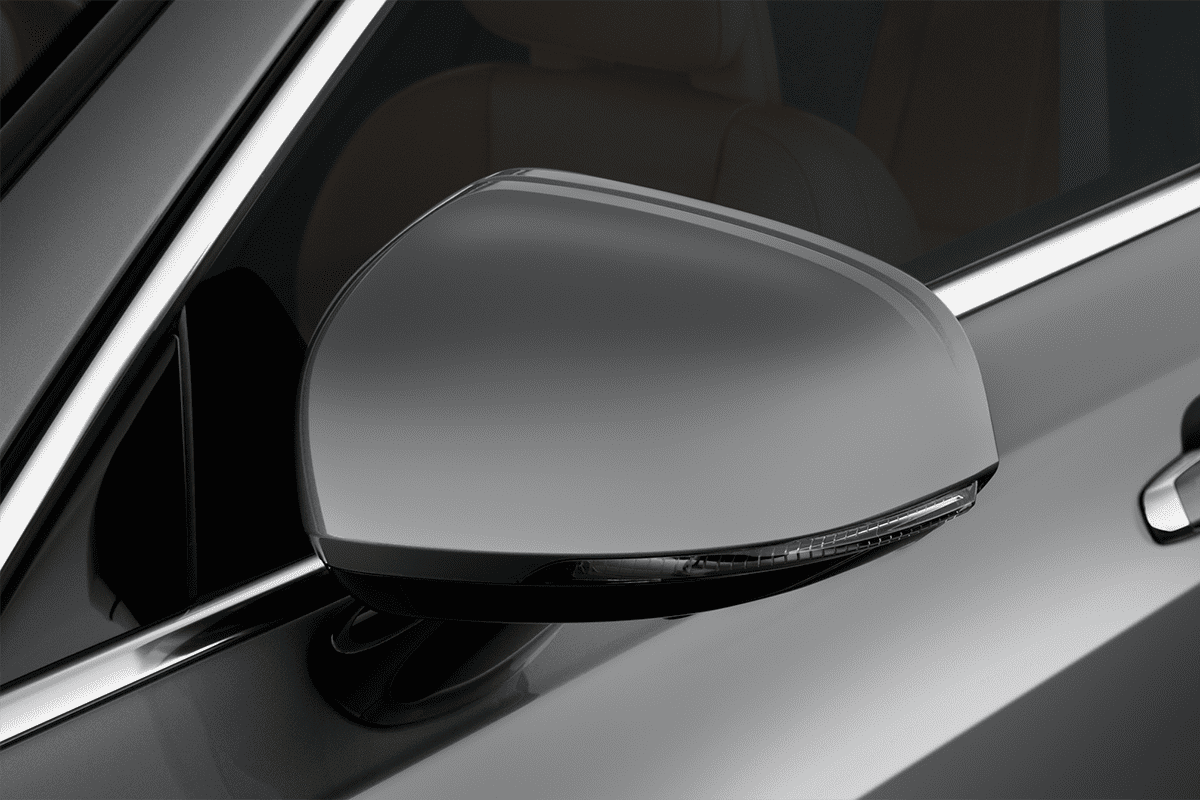Volvo S90 undefined
