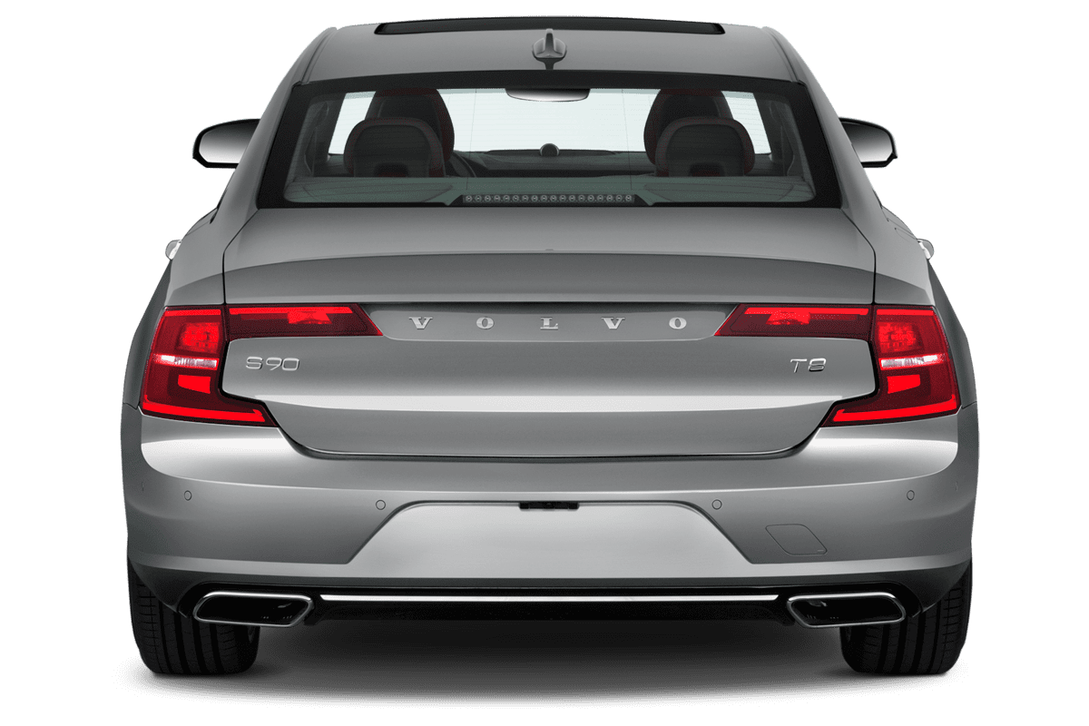 Volvo S90 undefined