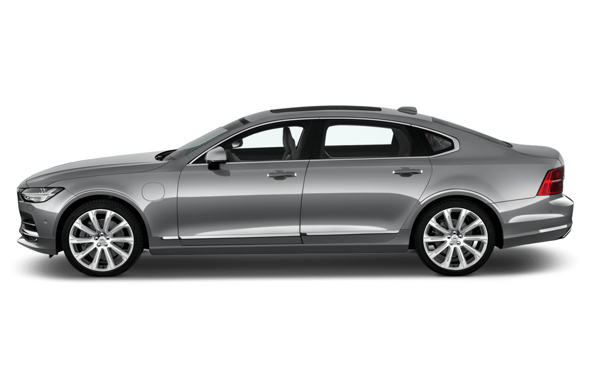 Volvo S90 undefined