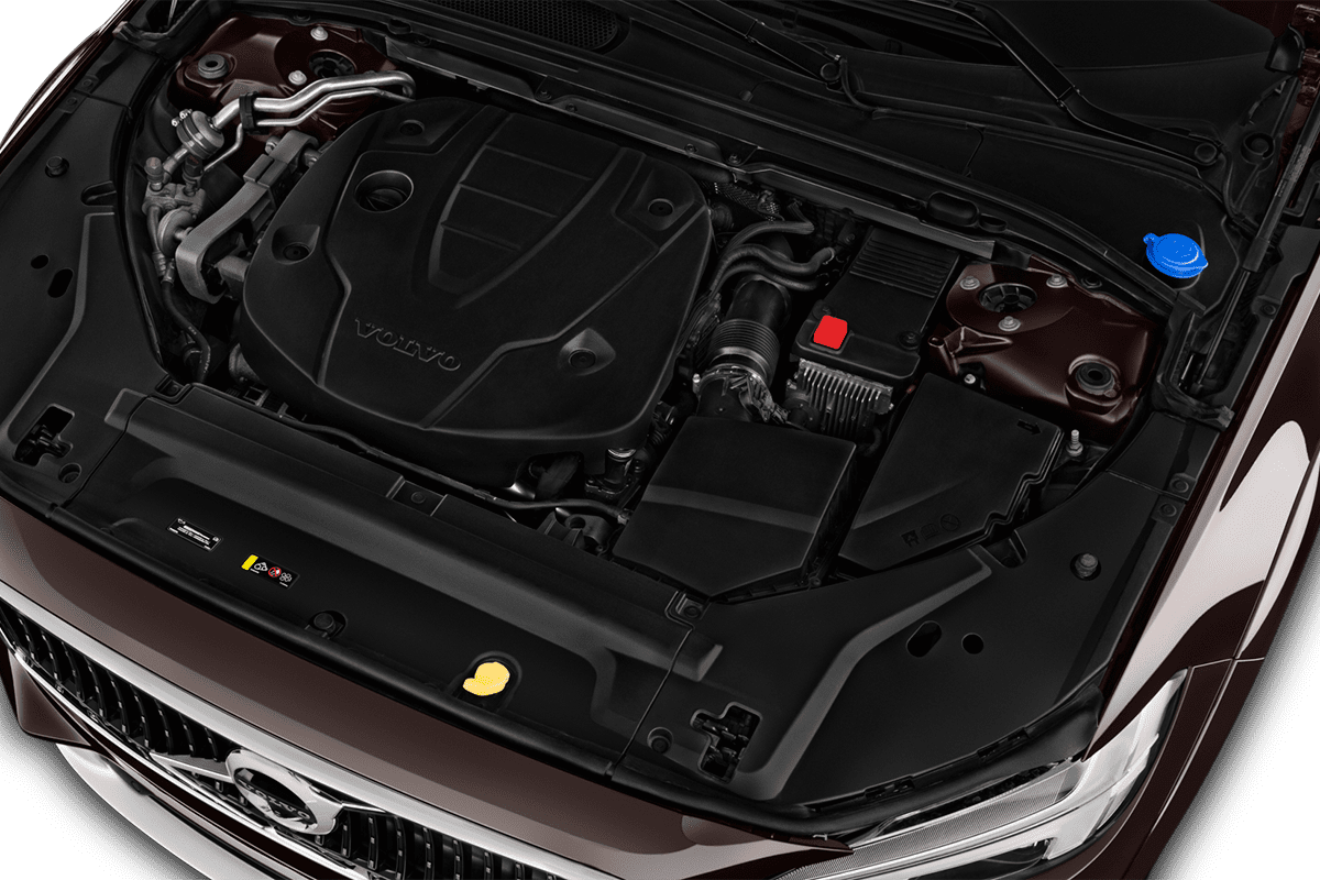 Volvo V90 Cross Country undefined