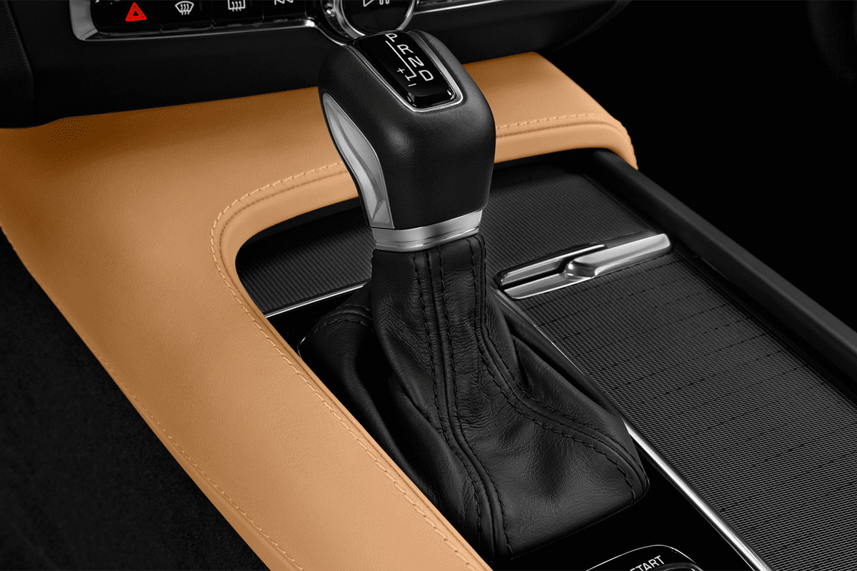 Volvo V90 Cross Country undefined