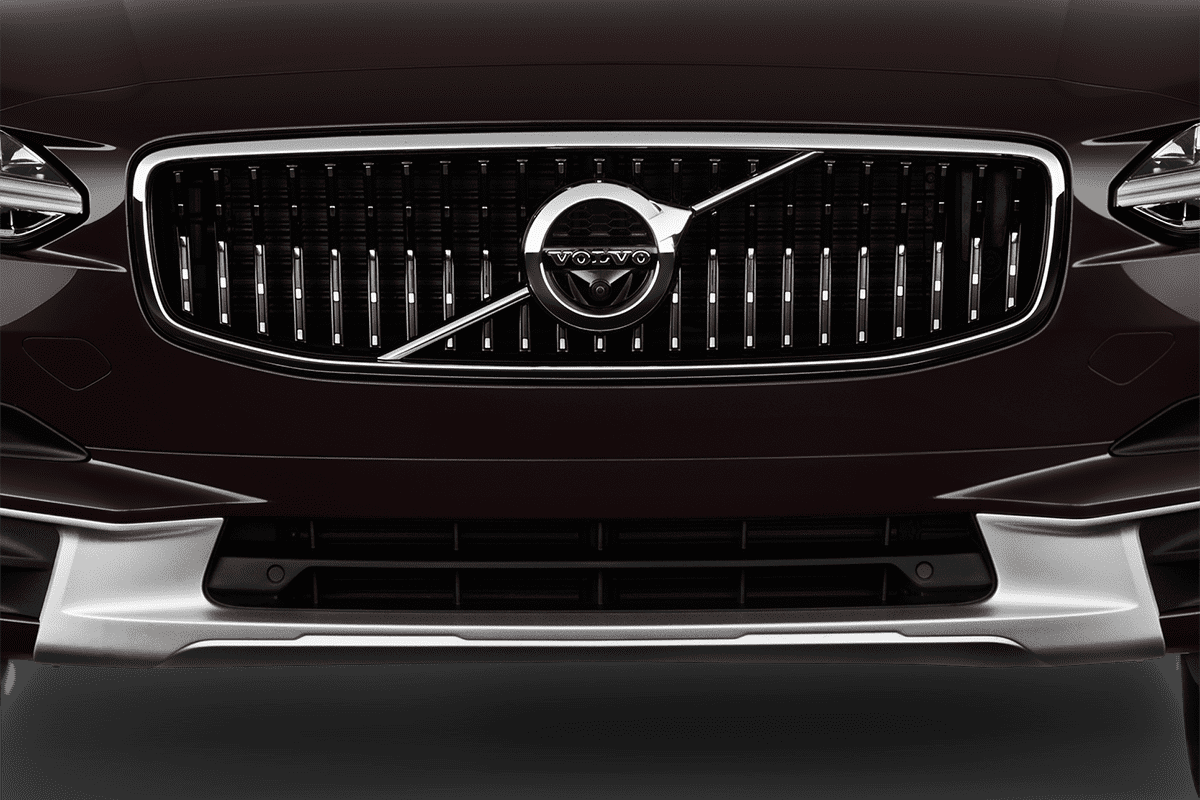 Volvo V90 Cross Country undefined