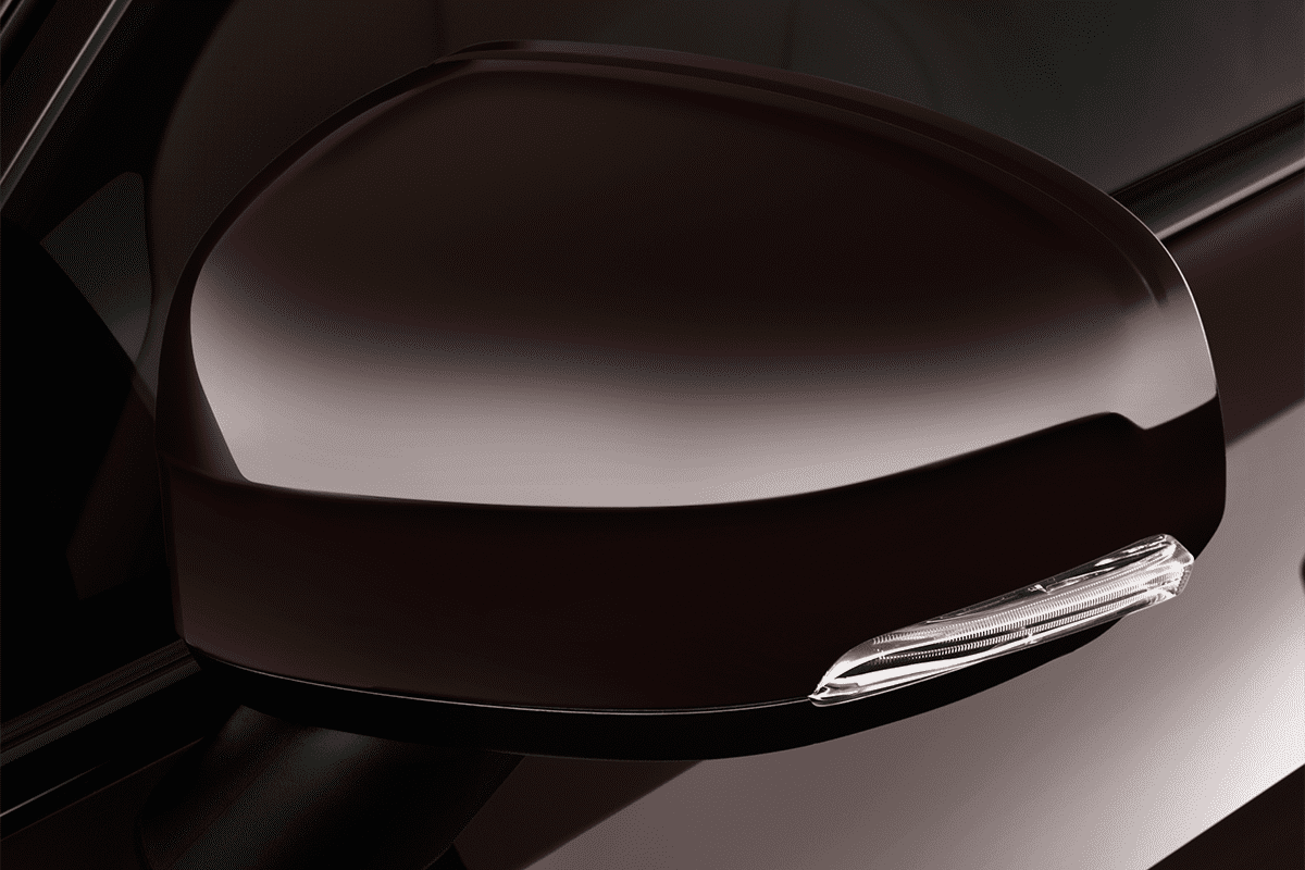 Volvo V90 Cross Country undefined