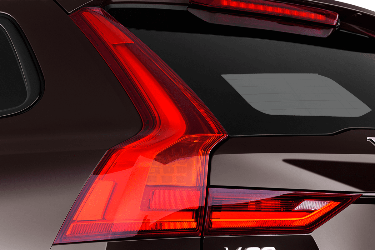 Volvo V90 Cross Country undefined