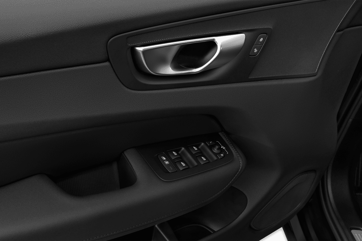 Türsteuerung eines Volvo XC60