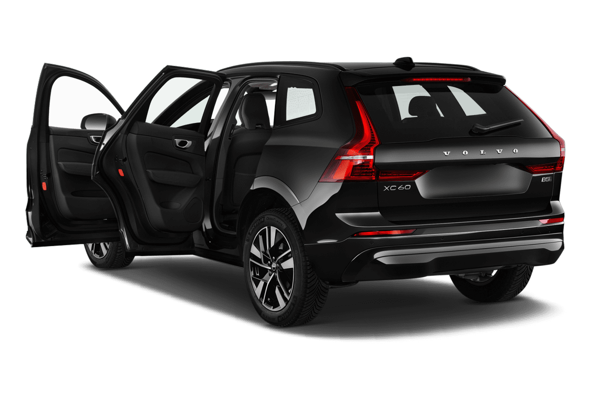 Türen eines Volvo XC60