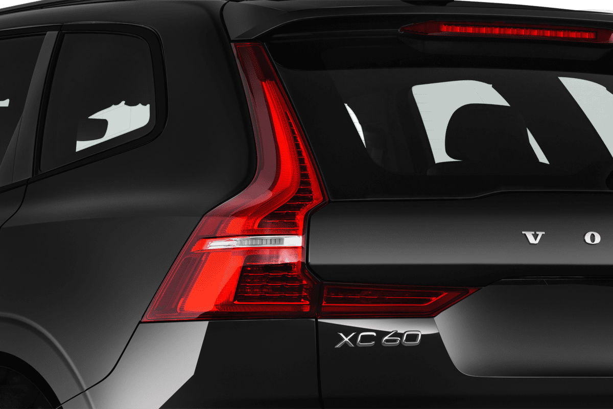 Heckleuchten eines Volvo XC60