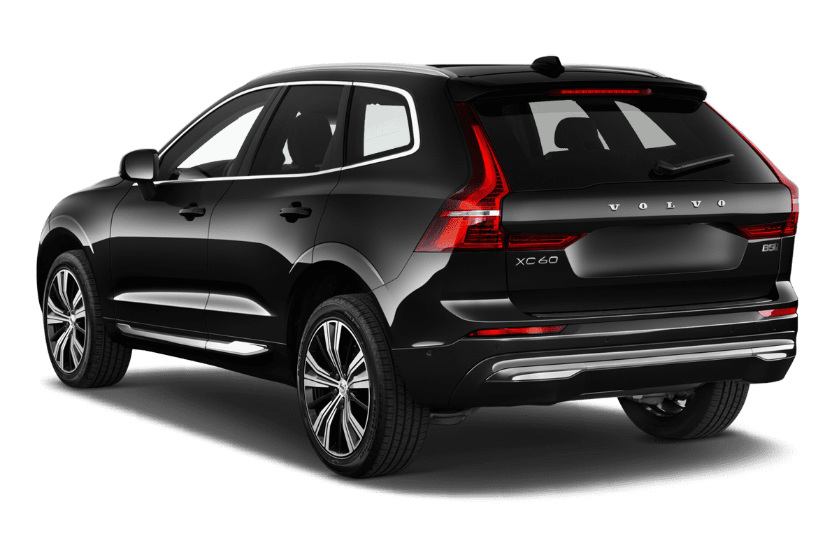 Volvo XC60 undefined