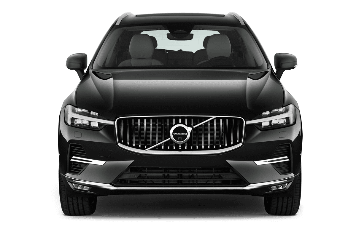 Volvo XC60 undefined