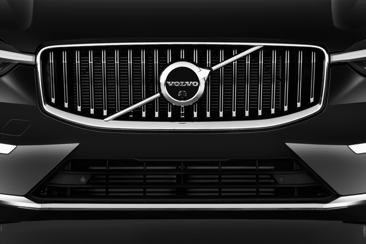 Volvo XC60 undefined