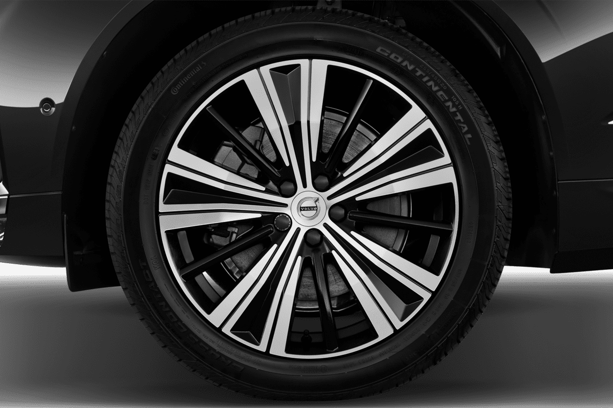 Volvo XC60 undefined