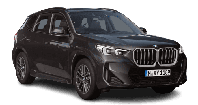 Fahrzeugbild eines BMW X1