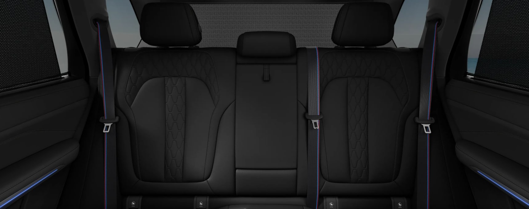 Fahrzeugbild eines BMW X5
