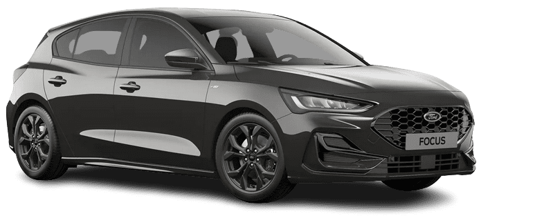 Fahrzeugbild eines Ford Focus