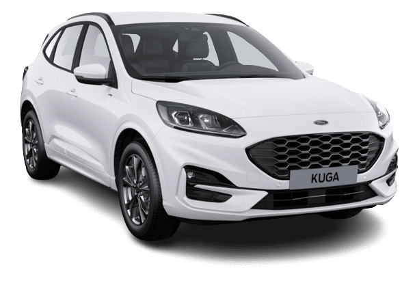 Fahrzeugbild eines Ford Kuga