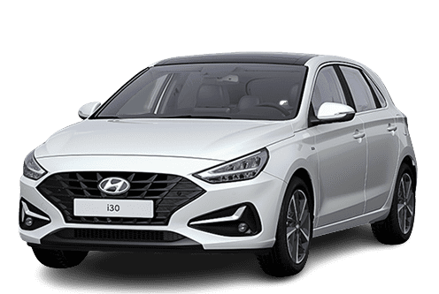 Hyundai Hyundai i30 Trend 1.5 T-GDI Hybrid 160PS, Automatik, Benzin
