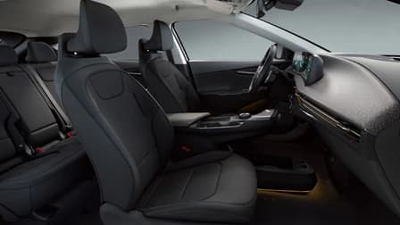 Fahrzeugbild eines Kia Ev6