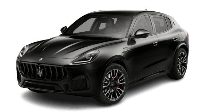 Fahrzeugbild eines Maserati Grecale