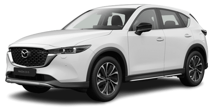 Fahrzeugbild eines Mazda CX-5
