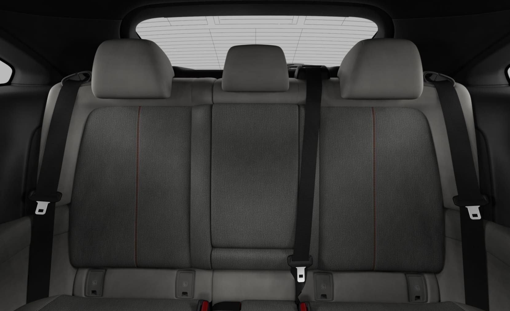 Fahrzeugbild eines Mazda MX-30