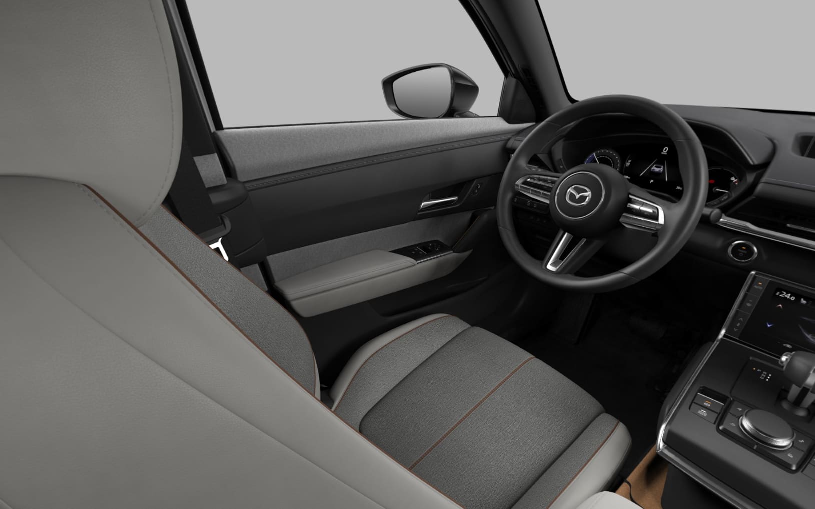 Fahrzeugbild eines Mazda MX-30