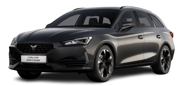 Fahrzeugbild eines CUPRA Leon