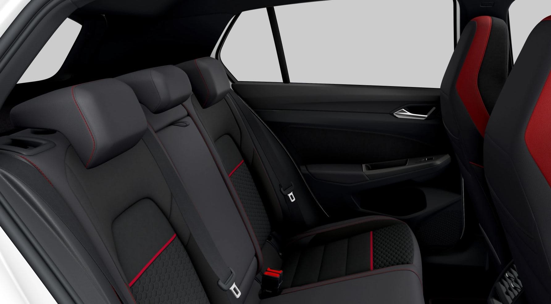 Fahrzeugbild eines Volkswagen Golf