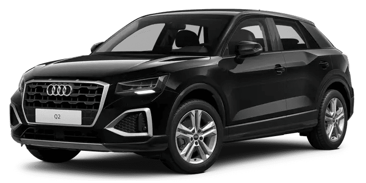 Audi Audi Q2 advanced 30 TFSI, 110 PS, Manuell, Benzin