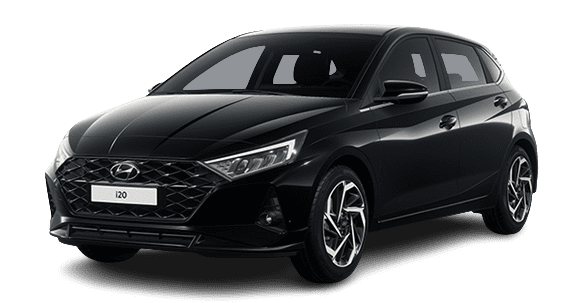Hyundai Hyundai i20 Trend 1.0 T-GDI, 100 PS, Manuell, Benziner