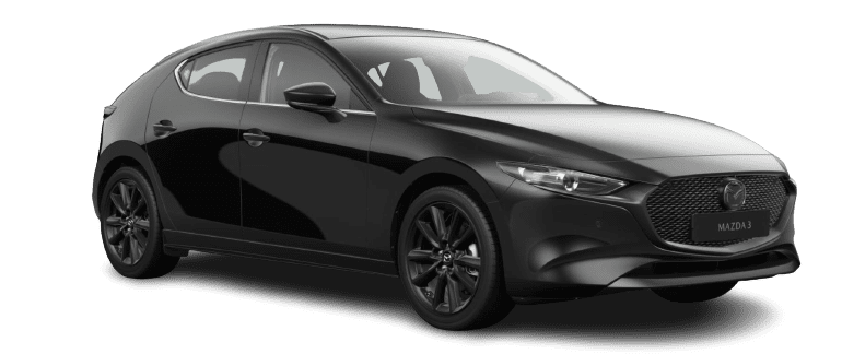 Fahrzeugbild eines Mazda Mazda3
