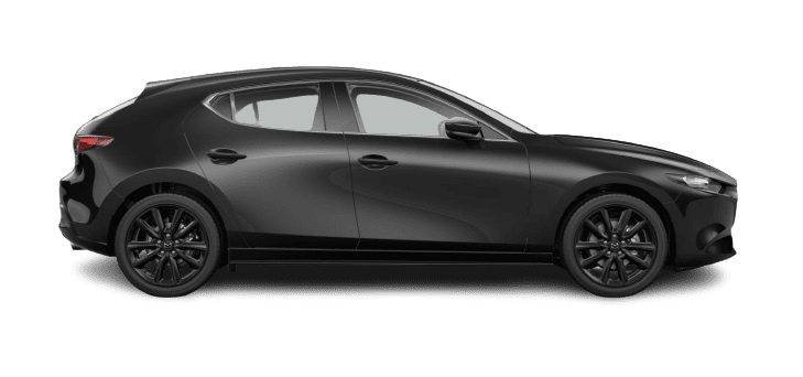 Fahrzeugbild eines Mazda Mazda3
