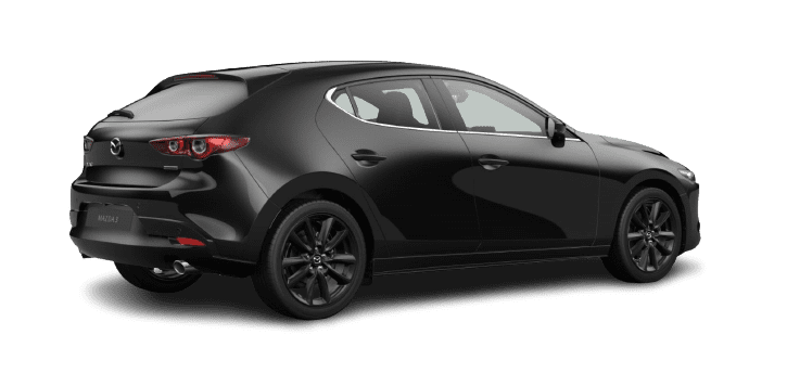 Fahrzeugbild eines Mazda Mazda3