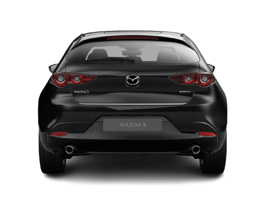 Fahrzeugbild eines Mazda Mazda3