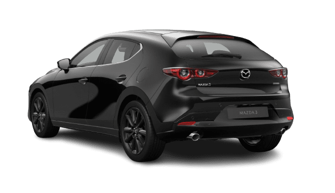 Fahrzeugbild eines Mazda Mazda3