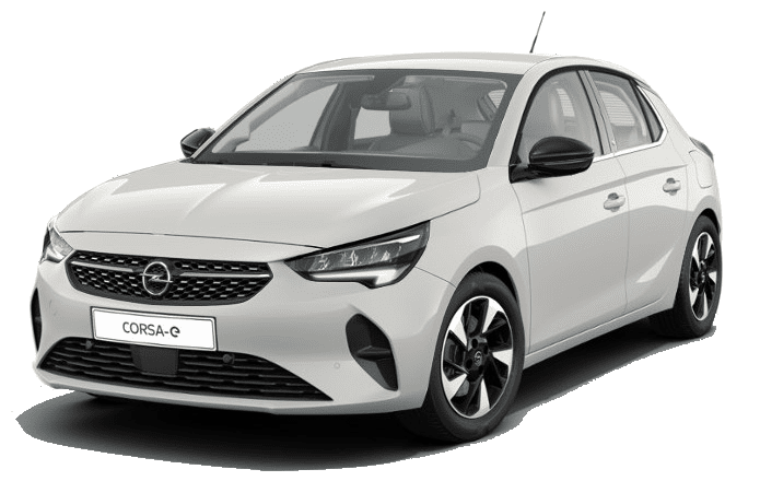Fahrzeugbild eines Opel Corsa-e