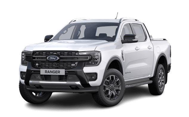 Fahrzeugbild eines Ford Ranger