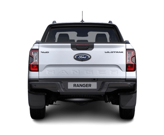 Fahrzeugbild eines Ford Ranger