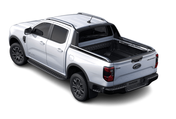 Fahrzeugbild eines Ford Ranger