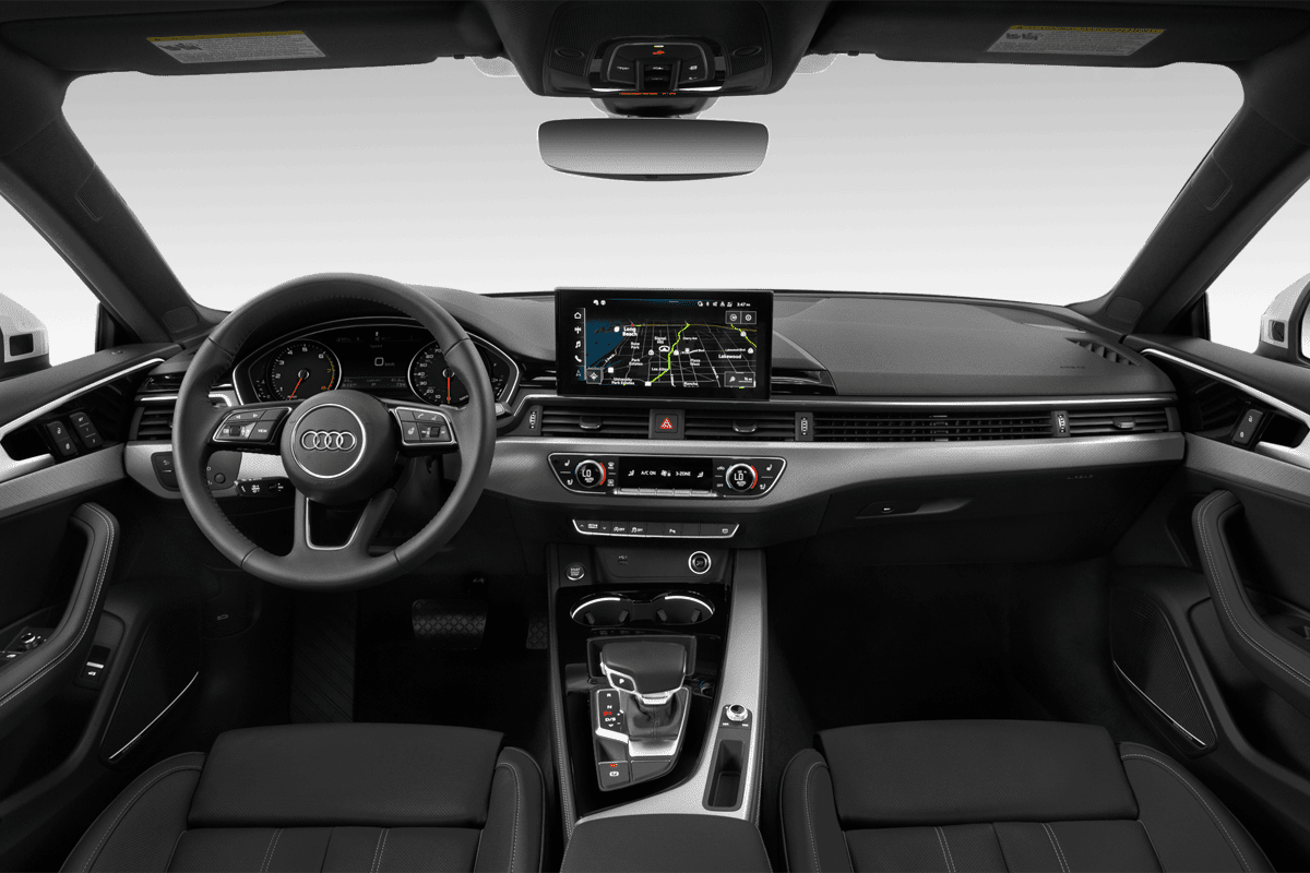 Audi A5 Sportback Masse