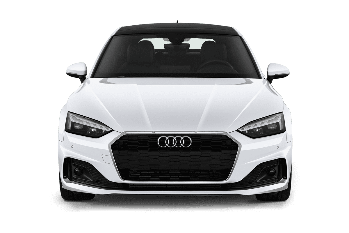 Audi A5 Sportback Masse